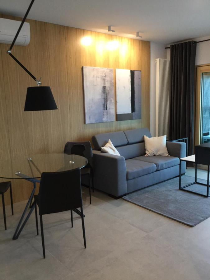 Mennica Residence Luxury Location Varsóvia Exterior foto